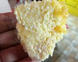 Foto langkah ke 8 dari resep Cotton Cheese Cake Ekonomis.