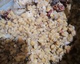A picture of step 3 of Shami kabab.