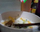 Foto langkah ke 3 dari resep Bubur manado.