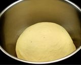 ஒரெகானோ பிரட் பவுல் (Oregano bread bowl recipe in tamil) ரெசிபி ஸ்டேப் 5 புகைப்படம்