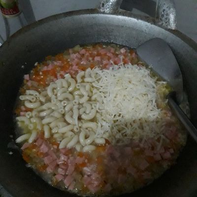 Langkah 3