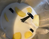 Foto del paso 1 de la receta: Puré de Patatas en Mambo