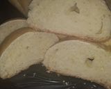 Foto del paso 5 de la receta: Pan casero con grasa