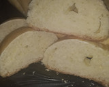 Foto del paso 5 de la receta: Pan casero con grasa