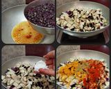 મોગરી રીંગણાં નું શાક (Mogri Ringan Shak Recipe In Gujarati) રેસીપી સ્ટેપ2ફોટો