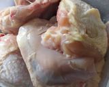 Foto langkah ke 1 dari resep Ayam Kentucky.
