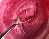 Resepi Peanut Marble Cake