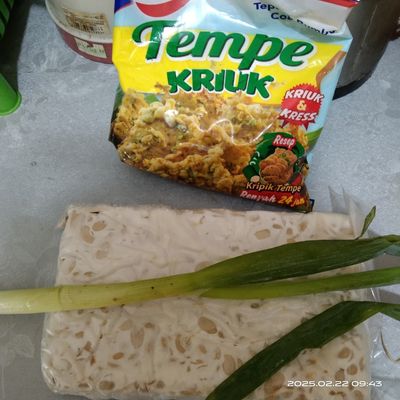 Langkah 1