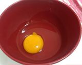 Foto langkah ke 1 dari resep Kulit Ayam dari Telur.