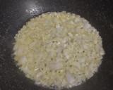 Foto del paso 2 de la receta: Croquetas de pollo, con curry