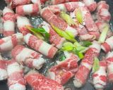 牛五花滷紅蘿蔔的食譜步驟4照片