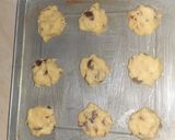 Foto langkah ke 4 dari resep Cookies kurma & keju.