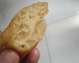Foto langkah ke 21 dari resep Cakwe Ekonomis anti gagal.