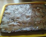 "Nagyon finom sütemény" recept fázis 3 fotója