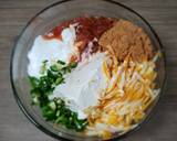Cream cheese dip recipe step 1 photo