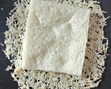Foto langkah ke 2 dari resep Roti Tawar Keju Panggang.
