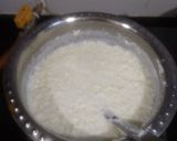 रोझ रसगुल्ला (rose rasgulla recipe in marathi) रेसिपी स्टेप 2 फोटो 