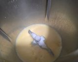 Foto del paso 1 de la receta: Brioche
