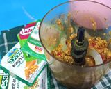 Foto langkah ke 1 dari resep Asem Pedas Kepala Ikan Patin.