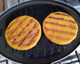 Foto del paso 5 de la receta: Arepas de Auyama (calabaza)
