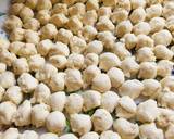 Pani Puri recipe step 2 photo
