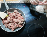 Foto del paso 2 de la receta: Lasaña de carne (boloñesa)