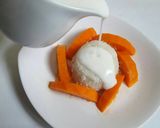 Foto langkah ke 4 dari resep Mango Sticky Rice.