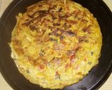 Foto del paso 8 de la receta: Tortilla de papa
