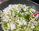 Foto del paso 1 de la receta: Sopa de marisco