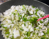 Foto del paso 1 de la receta: Sopa de marisco