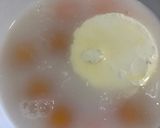 Foto del paso 2 de la receta: Flan de mascarpone