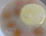 Foto del paso 2 de la receta: Flan de mascarpone