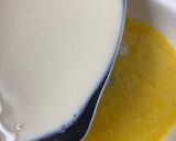 Gambar langkah 3 resipi Easy Puding Caramel Telur.