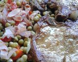 Foto del paso 5 de la receta: Costillitas a la riojana, estilo argentino