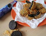 Foto langkah ke 4 dari resep Deep Fried Oreo / Oreo Goreng Krispi.