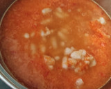Foto del paso 4 de la receta: Alubias universitarias