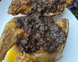 Foto langkah ke 5 dari resep Bumbu hitam madura ala bebek bumbu hitam.