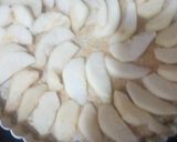 صورة لخطوة 1 من وصفة كيكة التفاح