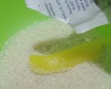 Foto langkah ke 1 dari resep Bolu coklat spekuk.