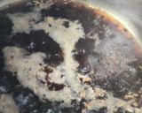 A picture of step 2 of Ginger tea(अदरक वाली चाय).