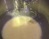 صورة لخطوة 1 من وصفة كيكة الزعتر بالجبن الكيري اللذيذة 😋