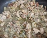 Foto del paso 3 de la receta: Salsa de pollo a la mostaza