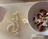 Foto del paso 1 de la receta: Ensalada de burgaos (o bígaros)