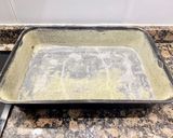 Foto del paso 2 de la receta: Bizcocho de maíz dulce “sin gluten “