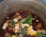 Foto langkah ke 2 dari resep Sayur asem seger.