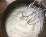 Foto del paso 1 de la receta: Bizcocho marmolado avena fit