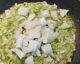 Foto del paso 3 de la receta: Tortilla de Bacalao estilo sidreria