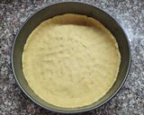 Foto del paso 3 de la receta: Tarta de limón