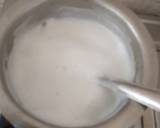 Chocolate custard (eggless, rich & creamy) recipe step 1 photo