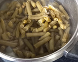 Foto del paso 5 de la receta: 187. Crema de judías verdes